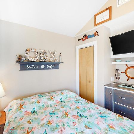 Southern Comfort Cabana ハッテラス 部屋 写真